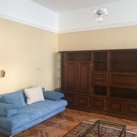 Szent János Apartman Szeged Exterior foto